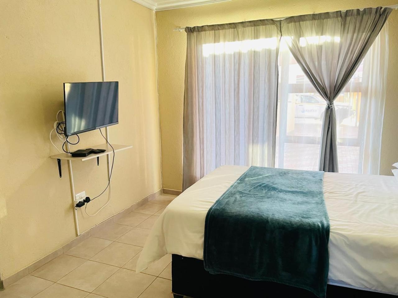 Druza'S Guest House Rustenburg Luaran gambar